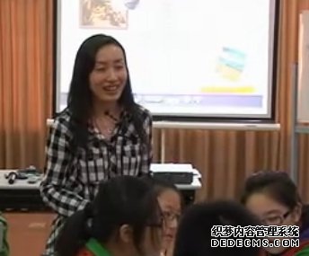 13 Dinosaurs 闸北风范中学…黄 敏 02_上海市英语新教材青年教师