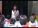 《春天举行音乐会》临沂第一实验小学刘洁 山东省2010年小学音乐优质课比赛视频