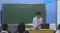 杭州市名师示范课初一英语《Unit 6 I’m watching TV. (Section A Grammar Focus~3c)》姚丹