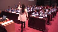 河南省初中英语优质课教学大赛现场课视频《unit 7 Why do you like pandas period1 1a-1c》李 梦