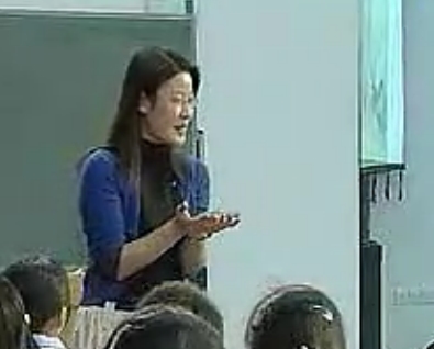 一等奖课例 浙江2006初中语文《水调歌头·明月几时有》绍兴 张虹