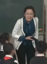 ʶ 콨_꼶СѧѧչʾĦʵ¼Ƶ