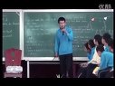 杜郎口中学英语课视频视频《Module 3 unit 1 preview and showing》_