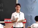 八年级语文优质课视频《五柳先生传》实录点评_第四届“语文报杯”(金奖)
