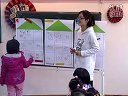 幼儿园大班数学优质课展示《趣味空间对应》_许老师(江苏省第六届幼儿园优秀教育活动评比)