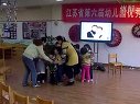 幼儿园小班社会优质课展示《抱抱》_李老师(江苏省第六届幼儿园优秀教育活动评比)