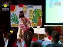 unit5 look at the monkeys 张帆02课堂实录及说课视频 江西省小学英语优质课