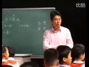 小学四年级语文优质课视频上册《开天辟地》江苏省苏教版小学语文教材第八届青年教师课堂教学