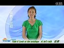 Unit5 Look at the monkeys 人教版小学英语五年级下册说课视频