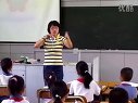 《美丽的轴对称图形》北师大版_潘老师_小学数学三年级优质课观摩课公开课视频