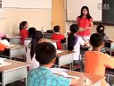 小学四年级语文优质课展示视频下册《快乐读书屋——皎皎空中孤月轮》_教科版_张丽娜