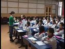小学四年级语文优质课展示视频下册《中彩那天》实录评说_李老师(竞赛一等奖)