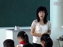 小学四年级语文优质示范课视频《与时间赛跑》实录与评说_夏迪