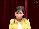 小学四年级语文说课实录视频《白鹅》_康立华