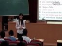 高一英语Unit5 Canada-The True North教学视频 福田区益田中学,李贞