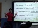 高三英语:Have you ever been to amusement park教学视频
