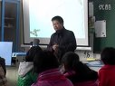 北师大版小学六年级美术《用一根线条去散步》邛崃火井小学李杰_课堂实录