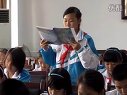 小学英语川人版乐艳-《chapter 5 Festivals》课堂实录