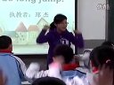 三年级新标准英语-I am going to do long jump_课堂实录