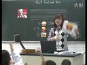 一年级北师大版英语小学第二册付婷-food and drink_课堂实录