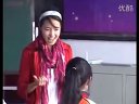 四年级英语川教版 what' s your___ 金堂县黄家小学邱杨玲_课堂实录与教师说课