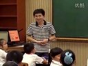 五年级新标准英语-they sit around tables_课堂实录