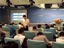Unit 22 Lesson 1 Global Warming 阅读课第二课时 高中英语