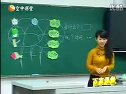 小学一年级语文优质课视频《荷叶圆圆》_李老师_第二届全国中小学公开课评选获奖课例