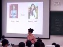 八年级英语人教版I am more outgoing than my sister 课堂实录与教师说课