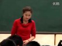 八年级新目标英语-What were you doing when the UFO arrived_课堂实录与教师说课