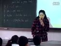 八年级英语人教版 王丽 If you go to the party_课堂实录与教师说课