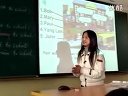 八年级英语人教版新目标 How do you get to school 课堂实录与教师说课