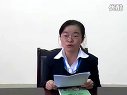 八年级英语人教版 Section B 3a-3c张洁 课堂实录与教师说课