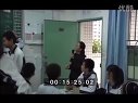 初二数学一次函数的图像(1)教学视频义务教育课程标准实验教科书许雅兰