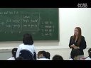 初三英语The Fisherman And the Fish牛津深圳版南山区前海学校薛妍