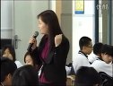 初二英语The Sinple Future Tense教学视频人教版左莎