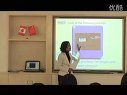 初二英语《Reading sperking And writing》苏教版 杨静