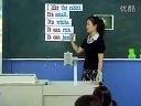 小学一年级英语Unit7 My pet(Part B)教学视频深圳朗文版何丽梅