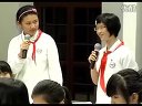 Aliens land on our world+Head to head 陆祎陈申 2011年上海市初中英语新教材青年教师教学