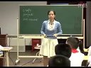 What would you like to be+Open Day 励倩宁+李蓓青 2011年上海市初中英语新教材青年教师教