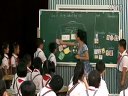 小学二年级英语,In my school bag教学视频深港版劳达思
