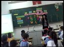 小学二年级英语unit8 On the farm教学视频深港版陈毓萍