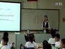 小学二年级英语When I grow up教学视频New Welcome to English王谦