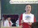 小学二年级英语THE SEASONS OF THE YEA教学视频香港朗文版冯雪安