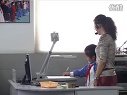 小学二年级英语《My favourite food》教学视频朗文版潘晓钰