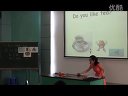 小学二年级英语《Unit 6 Ben’s Birthday Party》教学视频深港版蔡芝琳