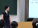 磨砺意志做自己的人(预备班思品)上海清华中学_上海初中政治教师说课视频与实录