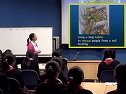 Controlling Fire 朱季红_上海初中英语教师说课视频与实录
