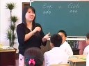Protecting the innocent 邵美妮_上海初中英语教师说课视频与实录