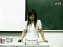 Jobs people do 孙丽凤_上海初中英语教师说课视频与实录
